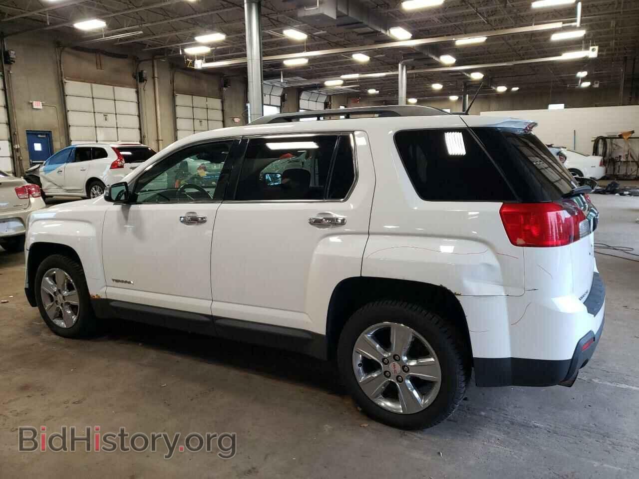 2015 GMC TERRAIN - VIN: 2GKFLWE34F6324063 - Photo 2