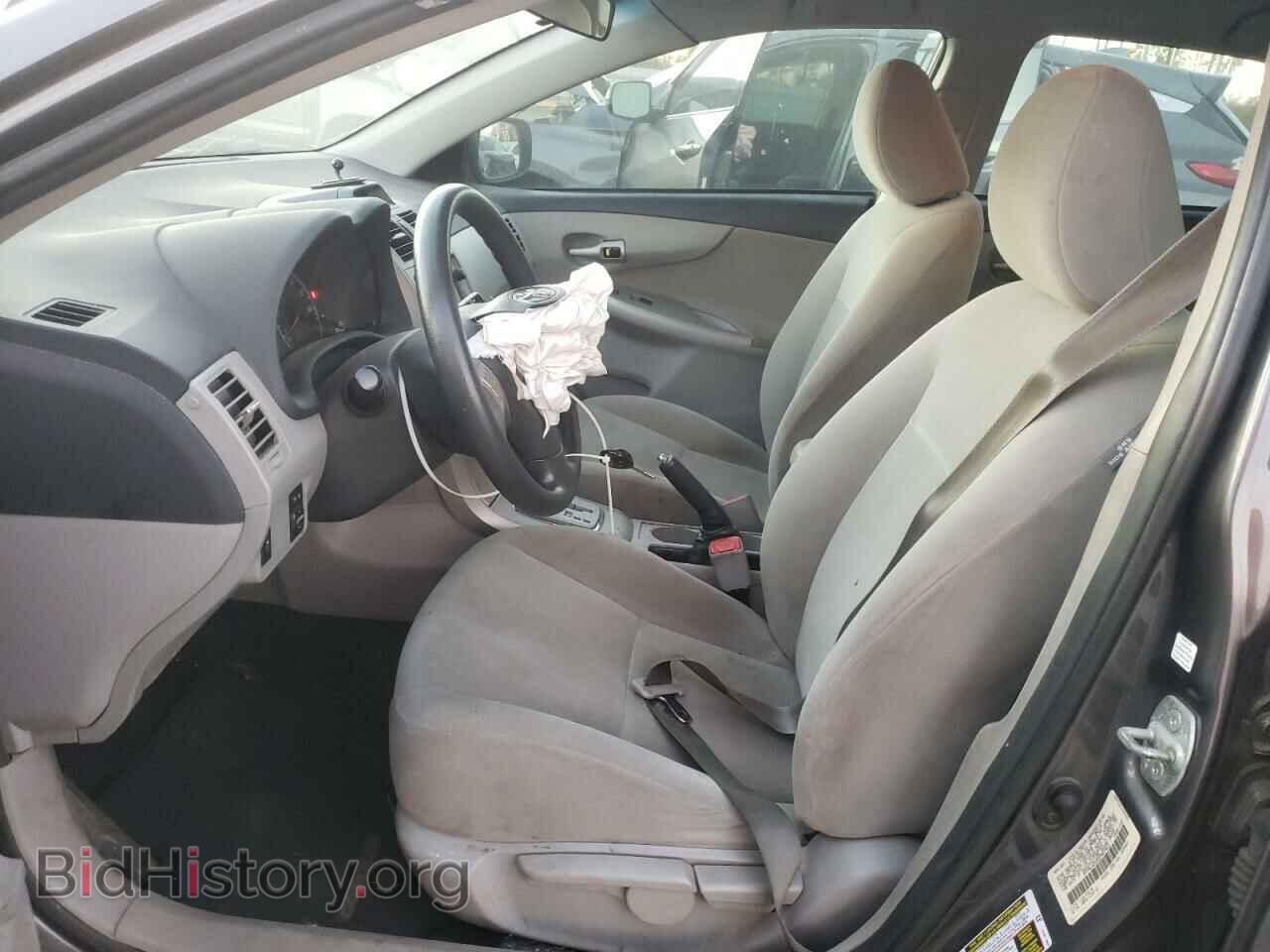 2013 TOYOTA COROLLA - VIN: 5YFBU4EE6DP087942 - Фото 7