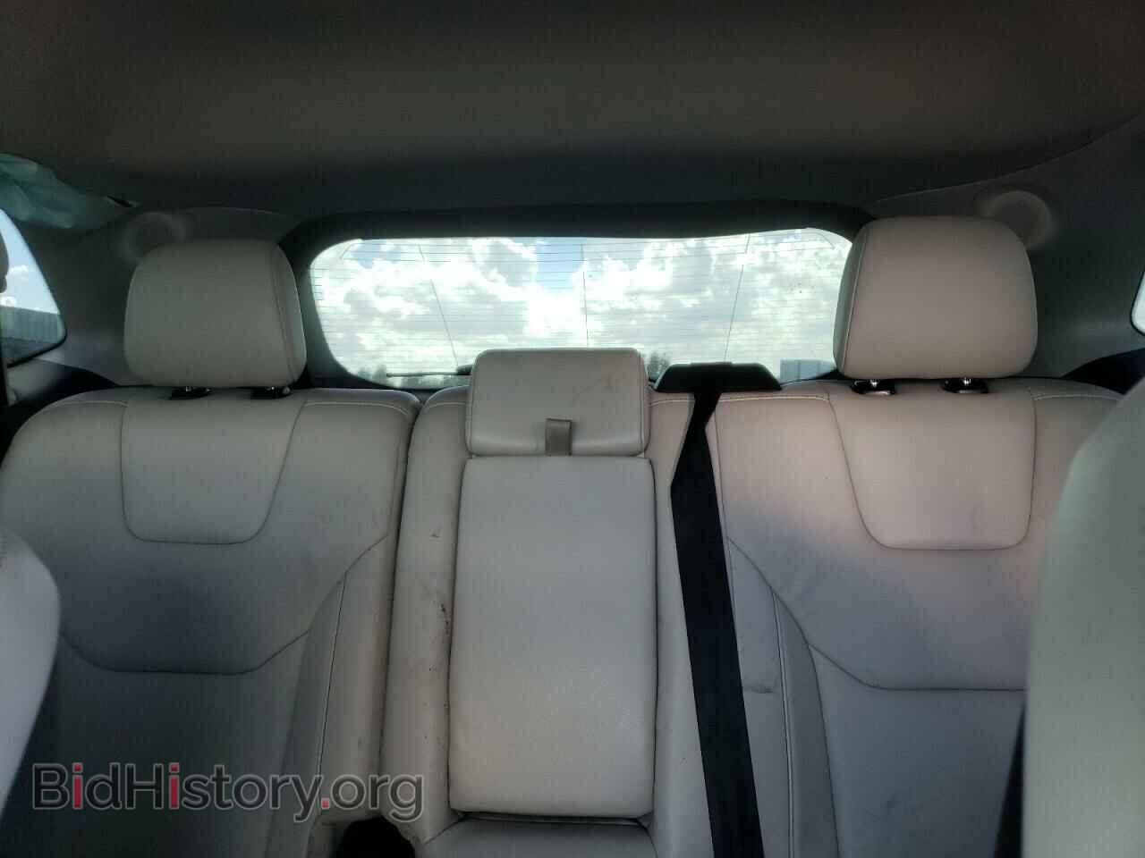 2020 FORD EDGE - VIN: 2FMPK3K93LBB61933 - Photo 10