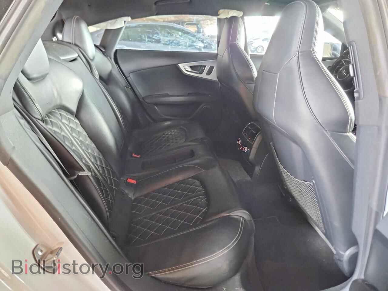 2013 AUDI S7/RS7 - VIN: WAUW2AFC8DN089429 - Photo 10