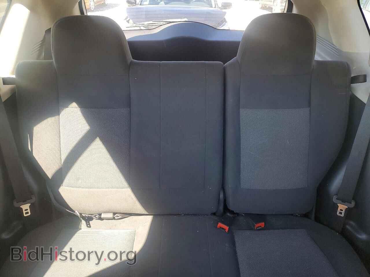 2015 JEEP COMPASS - VIN: 1C4NJDBB8FD324145 - Photo 10