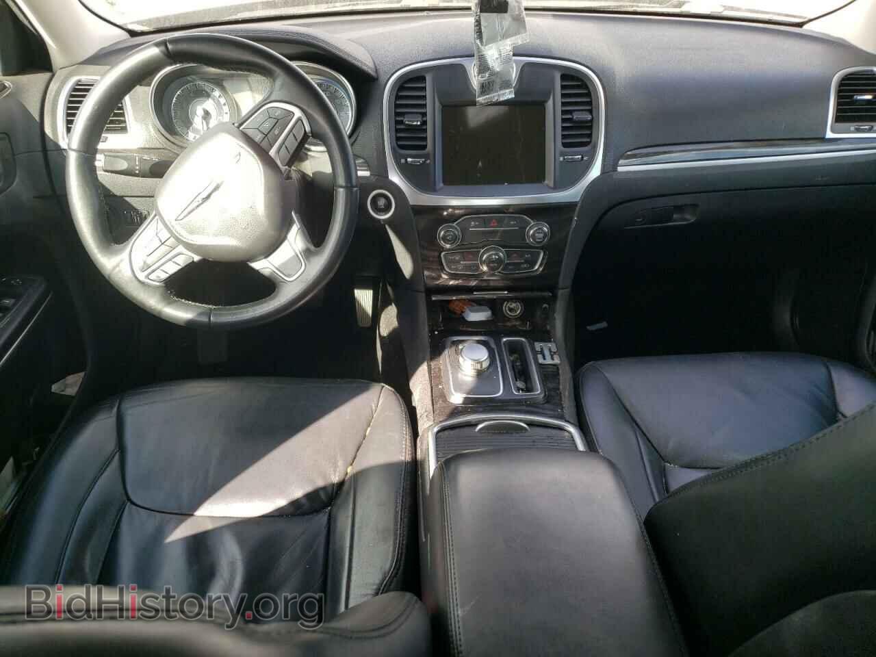 2015 CHRYSLER 300 - VIN: 2C3CCAAG3FH931400 - Фото 8