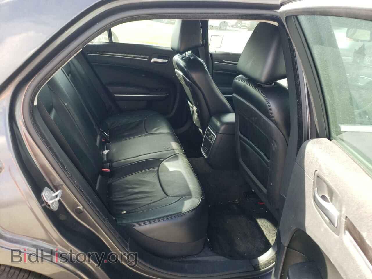2015 CHRYSLER 300 - VIN: 2C3CCAAG3FH931400 - Фото 10