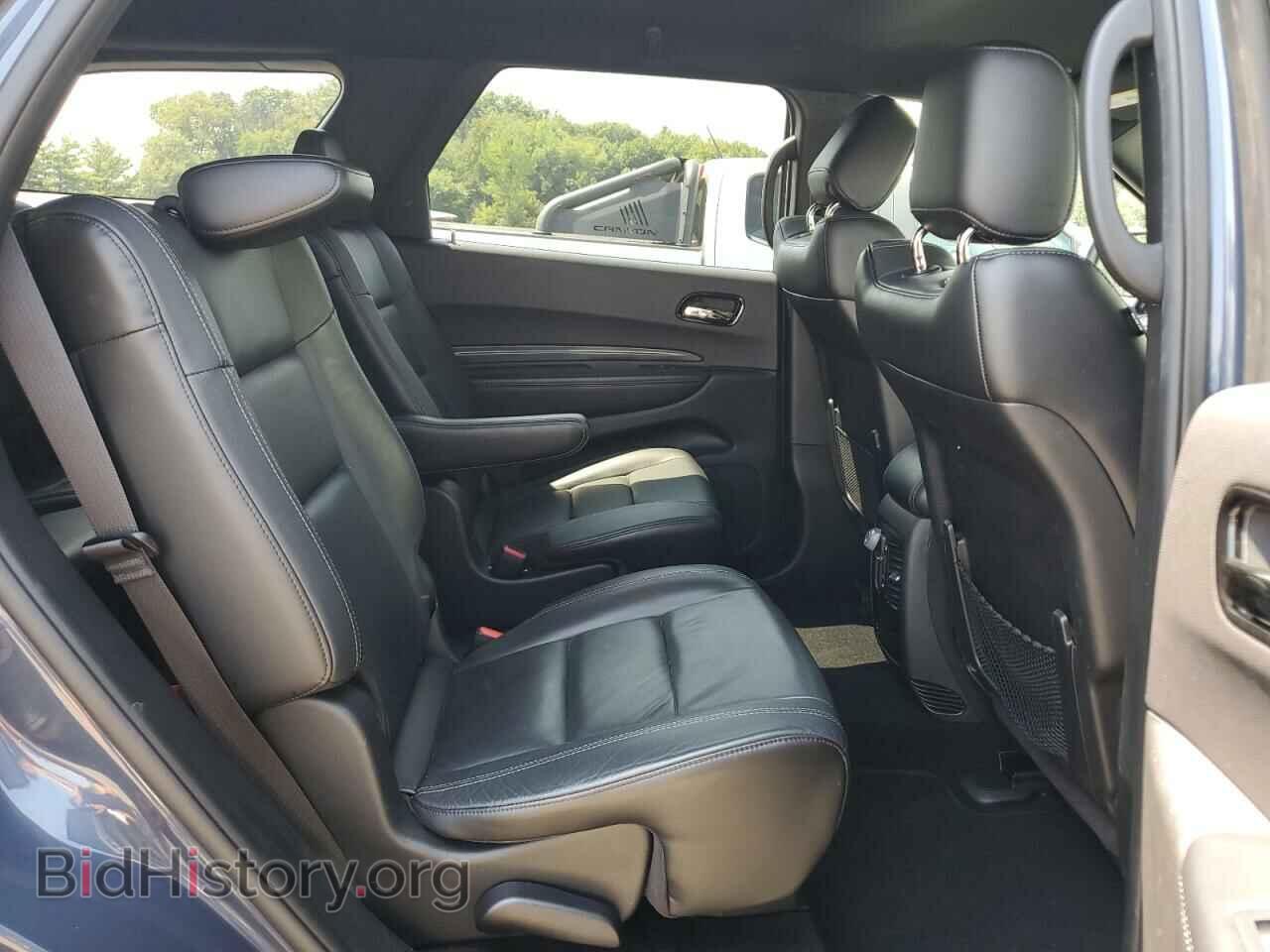 2021 DODGE DURANGO - VIN: 1C4RDJDG6MC522452 - Photo 11