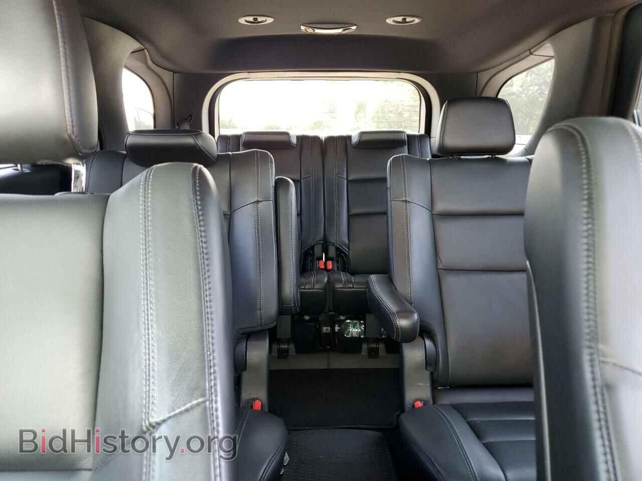 2021 DODGE DURANGO - VIN: 1C4RDJDG6MC522452 - Photo 10