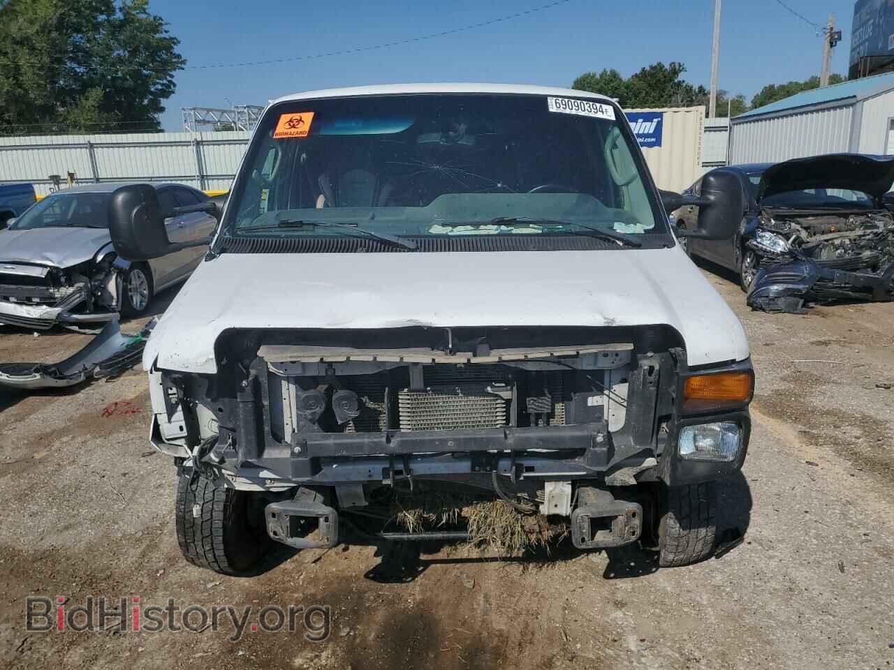 2013 FORD ALL Models - VIN: 1FTNE1EW0DDA15106 - Photo 5