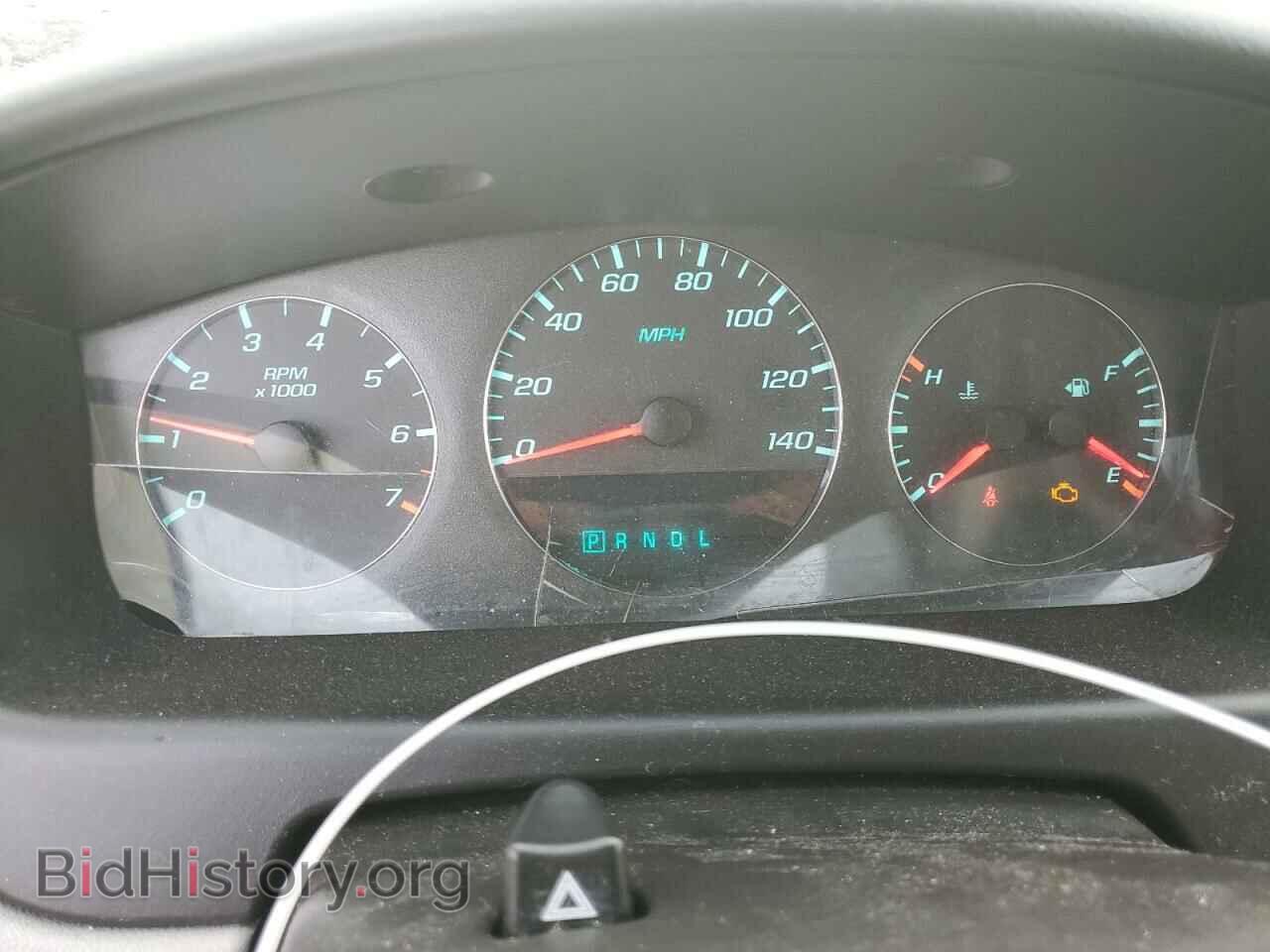 2013 CHEVROLET IMPALA - VIN: 2G1WC5E34D1246263 - Фото 9