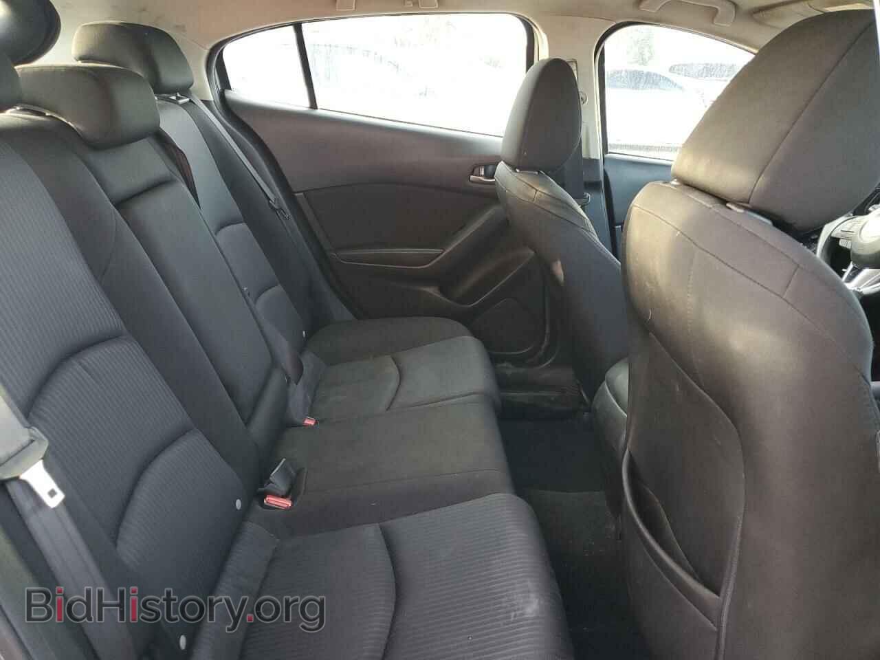 2016 MAZDA 3 - VIN: 3MZBM1K79GM308611 - Фото 10