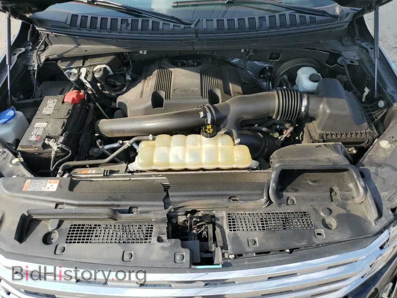 2020 FORD EXPEDITION - VIN: 1FMJK1KT1LEA88510 - Фото 12