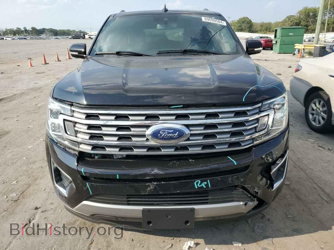 2020 FORD EXPEDITION - VIN: 1FMJK1KT1LEA88510 - Фото 5