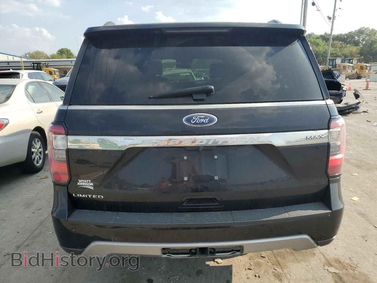 2020 FORD EXPEDITION - VIN: 1FMJK1KT1LEA88510 - Фото 6