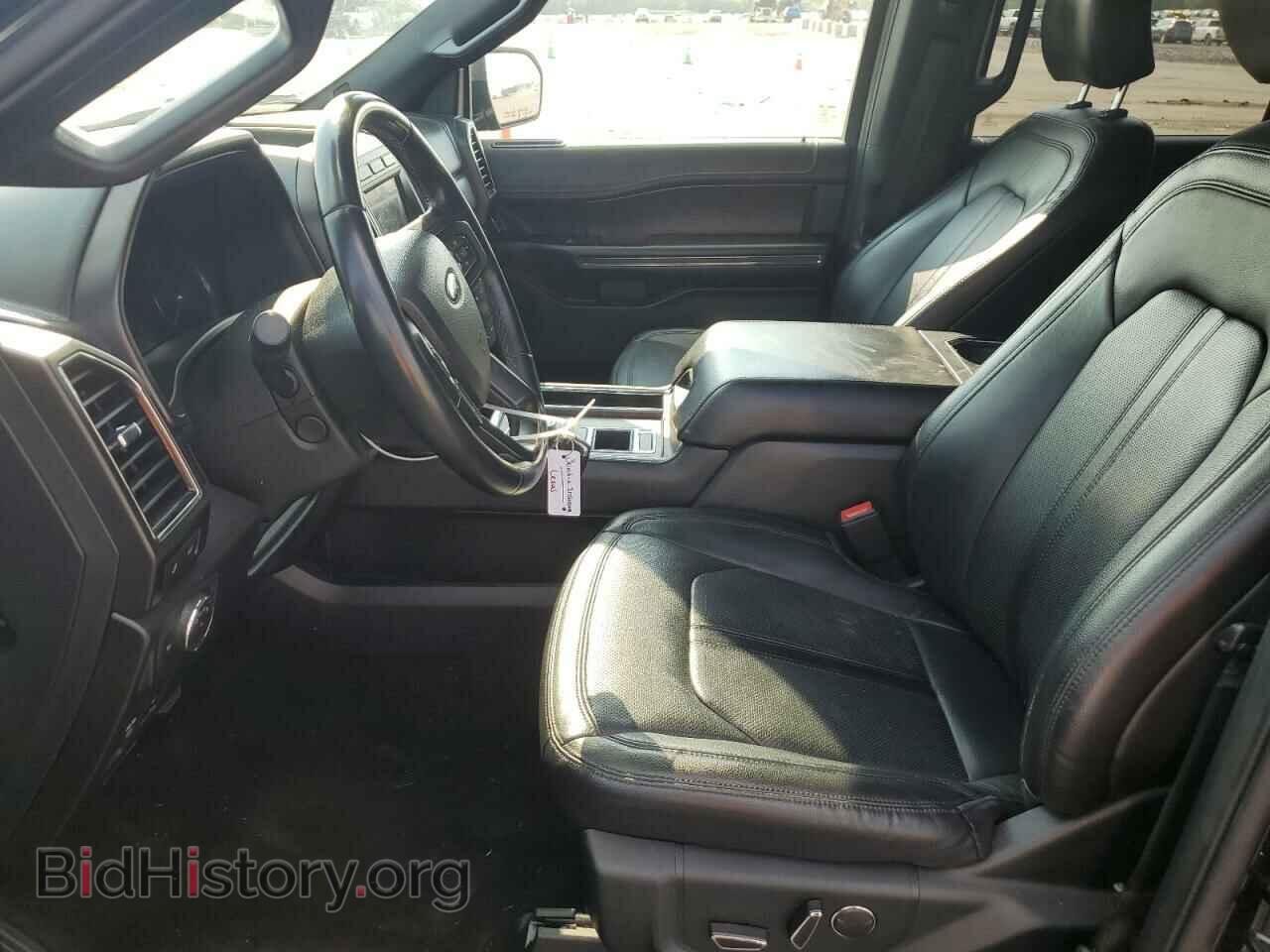 2020 FORD EXPEDITION - VIN: 1FMJK1KT1LEA88510 - Фото 7