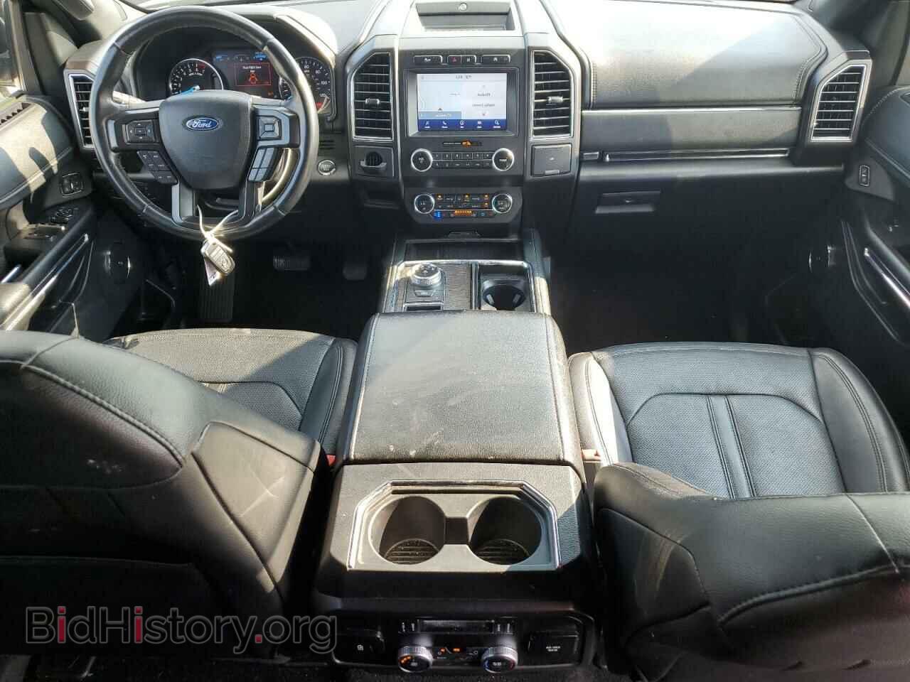 2020 FORD EXPEDITION - VIN: 1FMJK1KT1LEA88510 - Фото 8