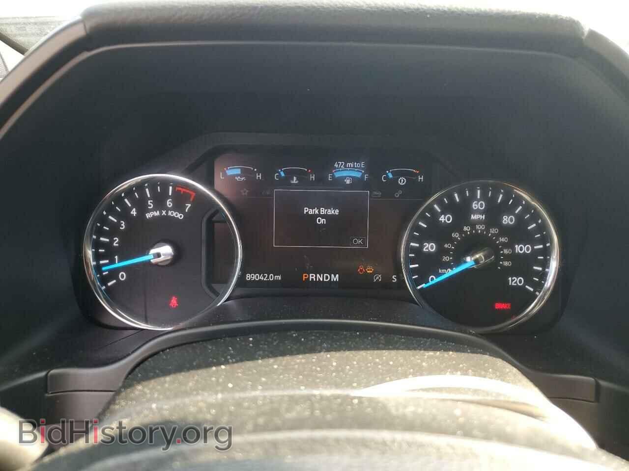 2020 FORD EXPEDITION - VIN: 1FMJK1KT1LEA88510 - Фото 9