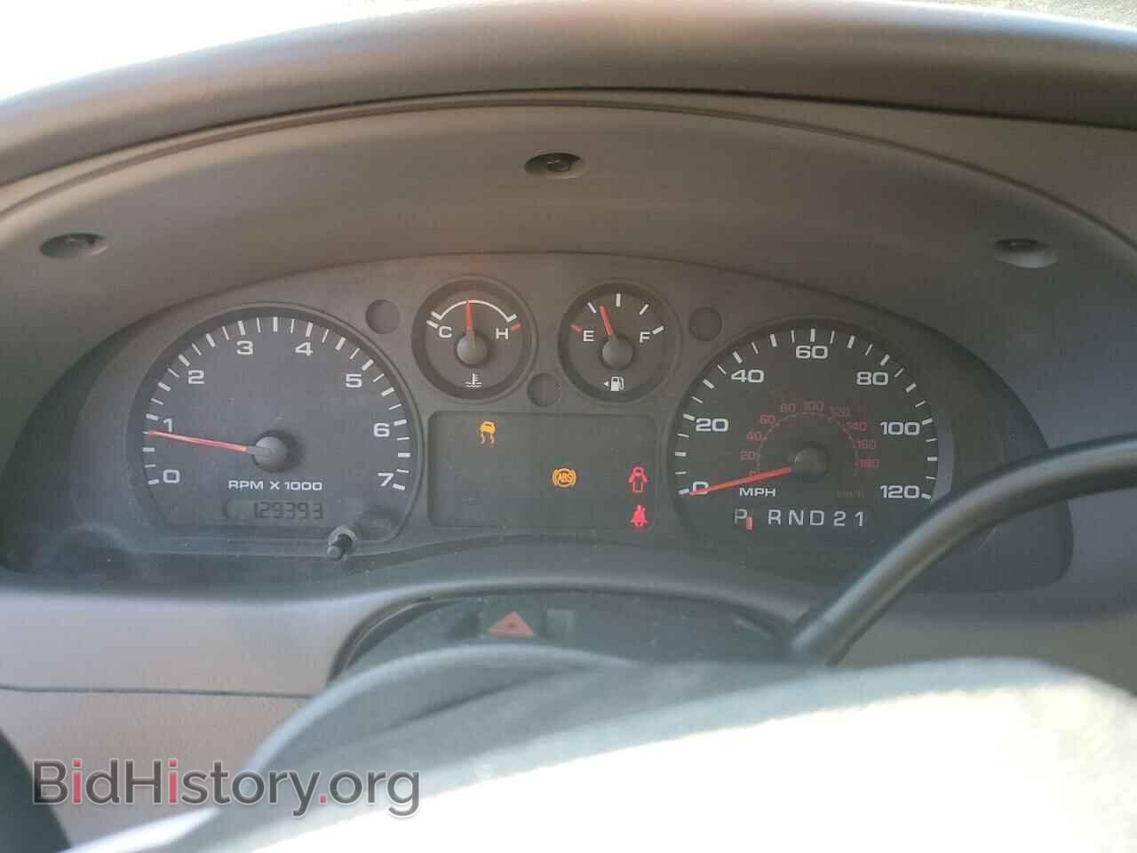 2011 FORD RANGER - VIN: 1FTKR4EE1BPA75665 - Фото 9