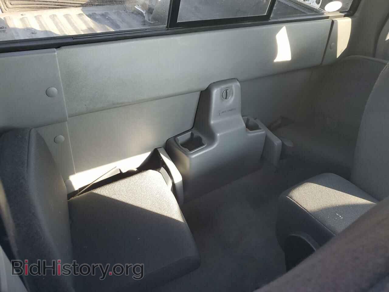 2011 FORD RANGER - VIN: 1FTKR4EE1BPA75665 - Фото 10