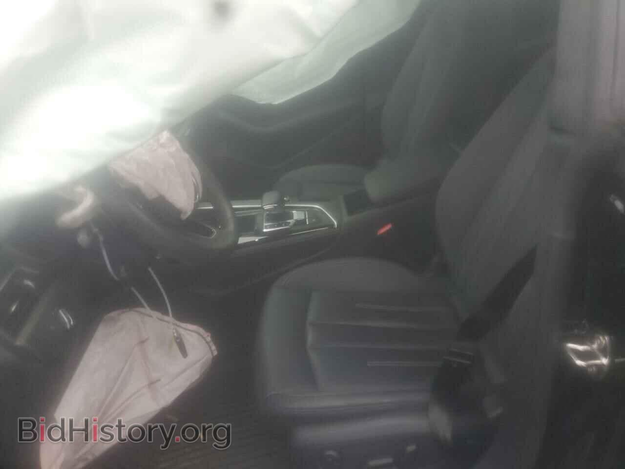 2020 AUDI A5 - VIN: WAUCNCF54LA011680 - Фото 7