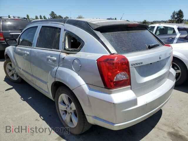 2012 DODGE CALIBER - VIN: 1B3CB4HA0AD580258 - Photo 2