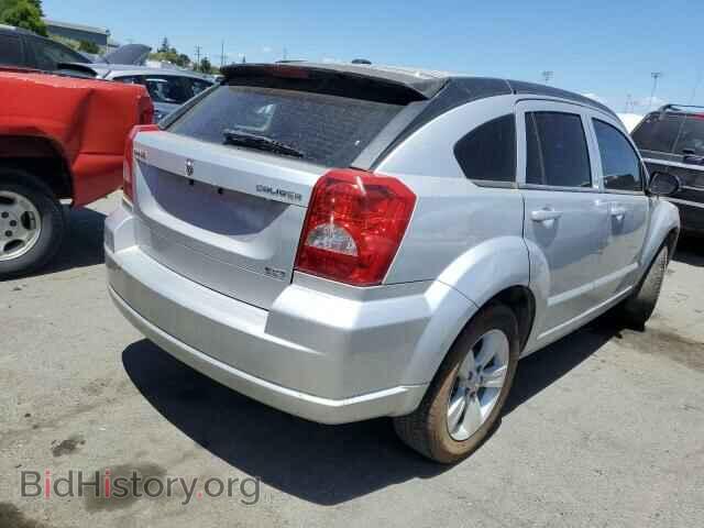 2012 DODGE CALIBER - VIN: 1B3CB4HA0AD580258 - Photo 3