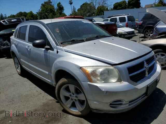 2012 DODGE CALIBER - VIN: 1B3CB4HA0AD580258 - Photo 4