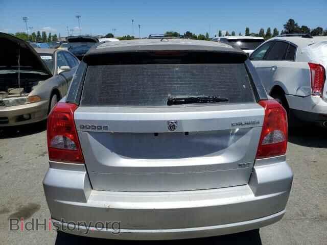 2012 DODGE CALIBER - VIN: 1B3CB4HA0AD580258 - Photo 6