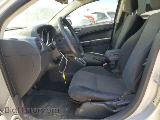 2012 DODGE CALIBER - VIN: 1B3CB4HA0AD580258 - Photo 7