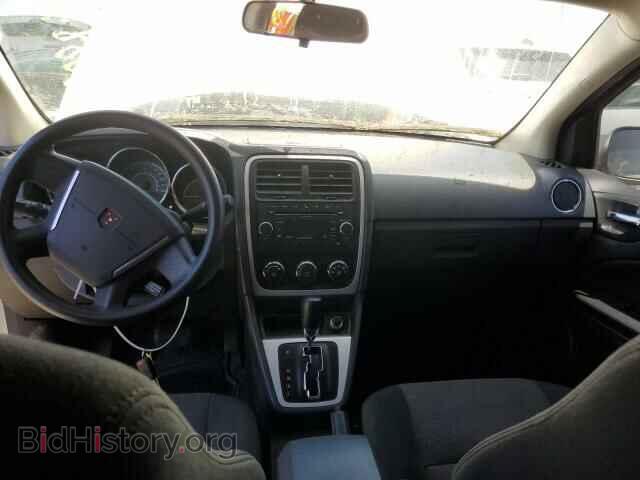 2012 DODGE CALIBER - VIN: 1B3CB4HA0AD580258 - Photo 8