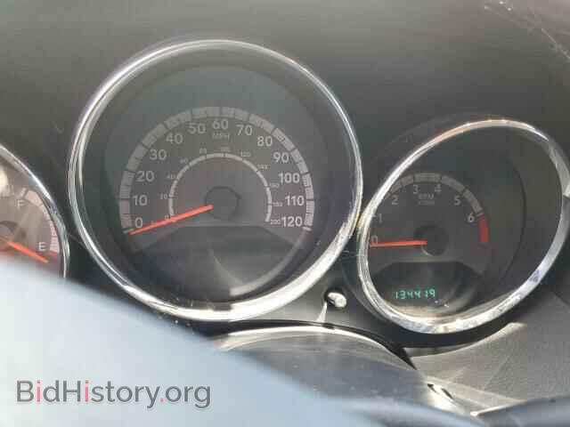 2012 DODGE CALIBER - VIN: 1B3CB4HA0AD580258 - Photo 9