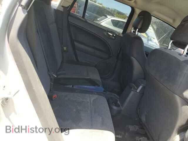 2012 DODGE CALIBER - VIN: 1B3CB4HA0AD580258 - Photo 10