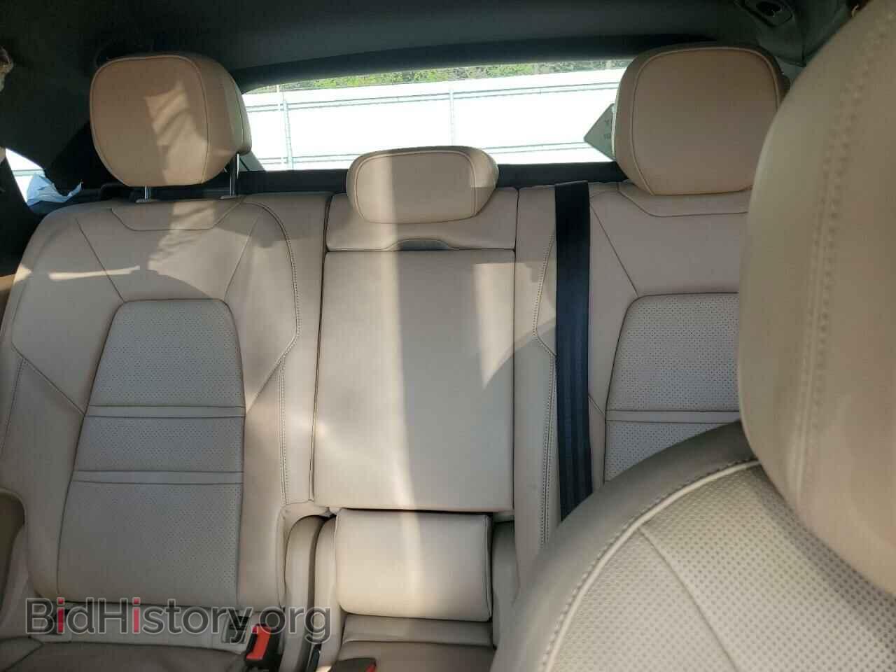2019 PORSCHE CAYENNE - VIN: WP1AA2AY3KDA09030 - Фото 10