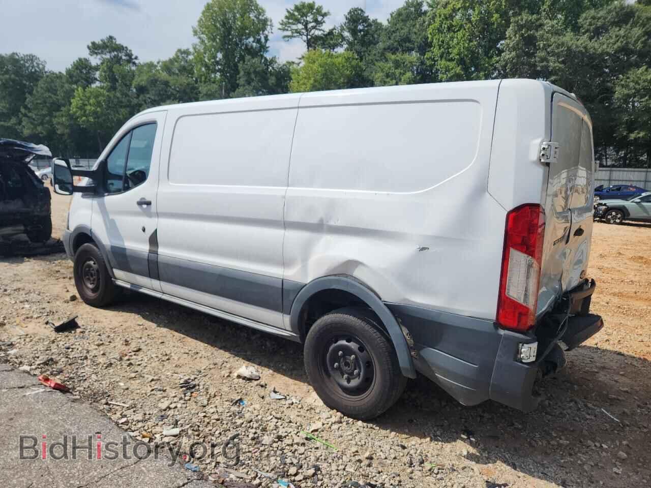 2016 FORD TRANSIT - VIN: 1FTYR1YM4GKB45451 - Photo 2