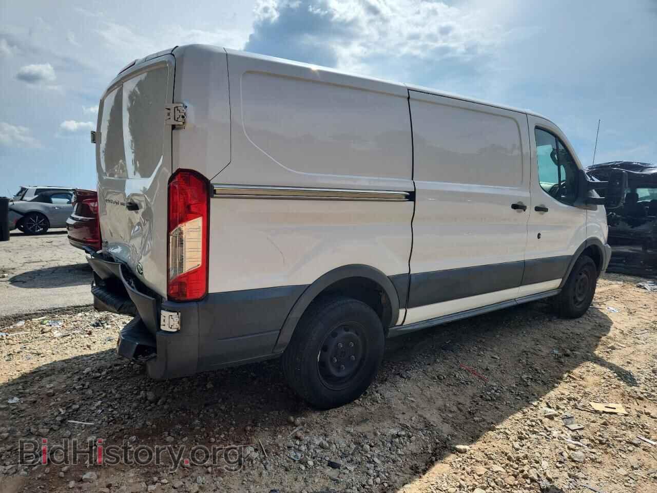 2016 FORD TRANSIT - VIN: 1FTYR1YM4GKB45451 - Photo 3