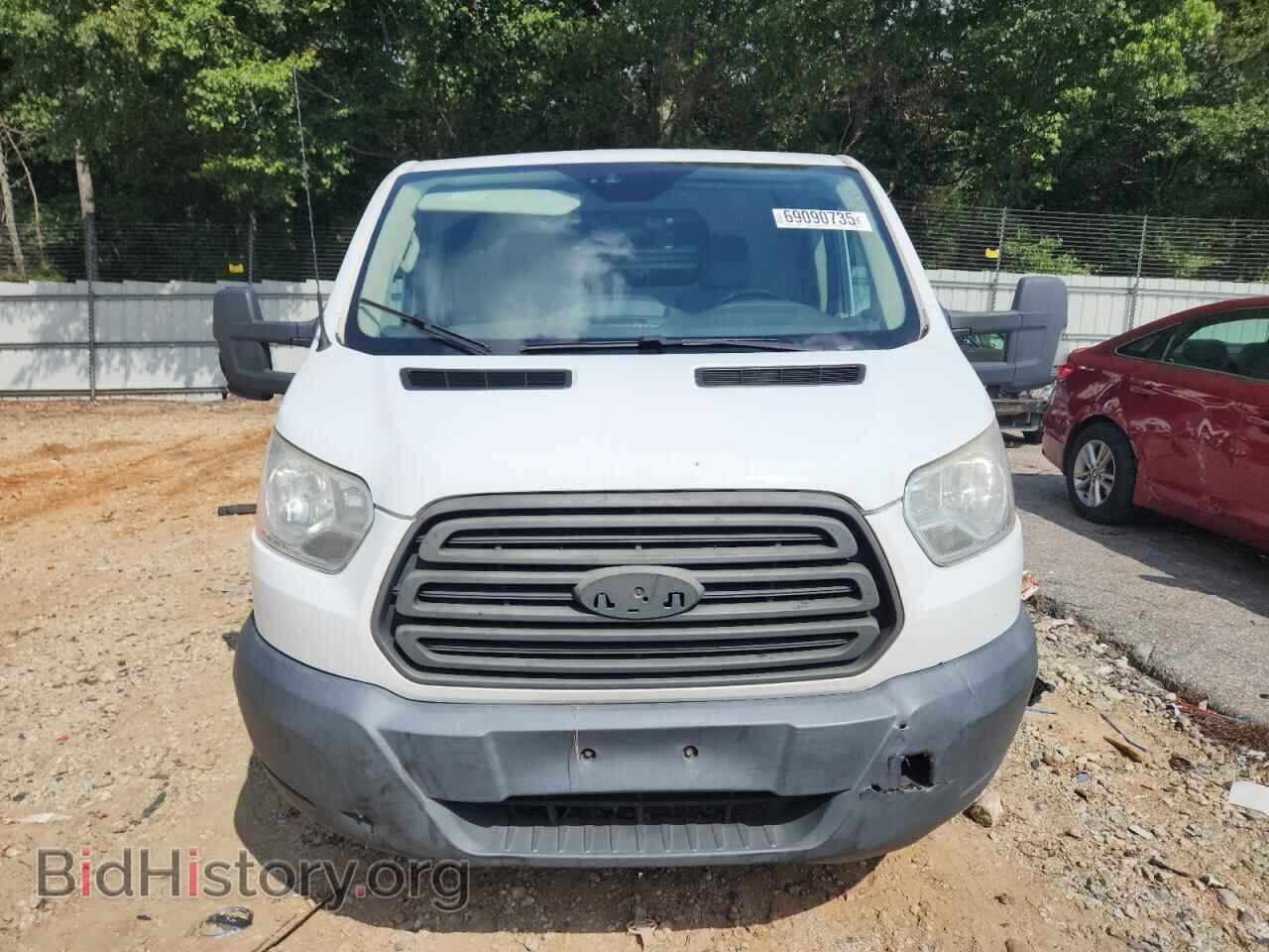 2016 FORD TRANSIT - VIN: 1FTYR1YM4GKB45451 - Photo 5