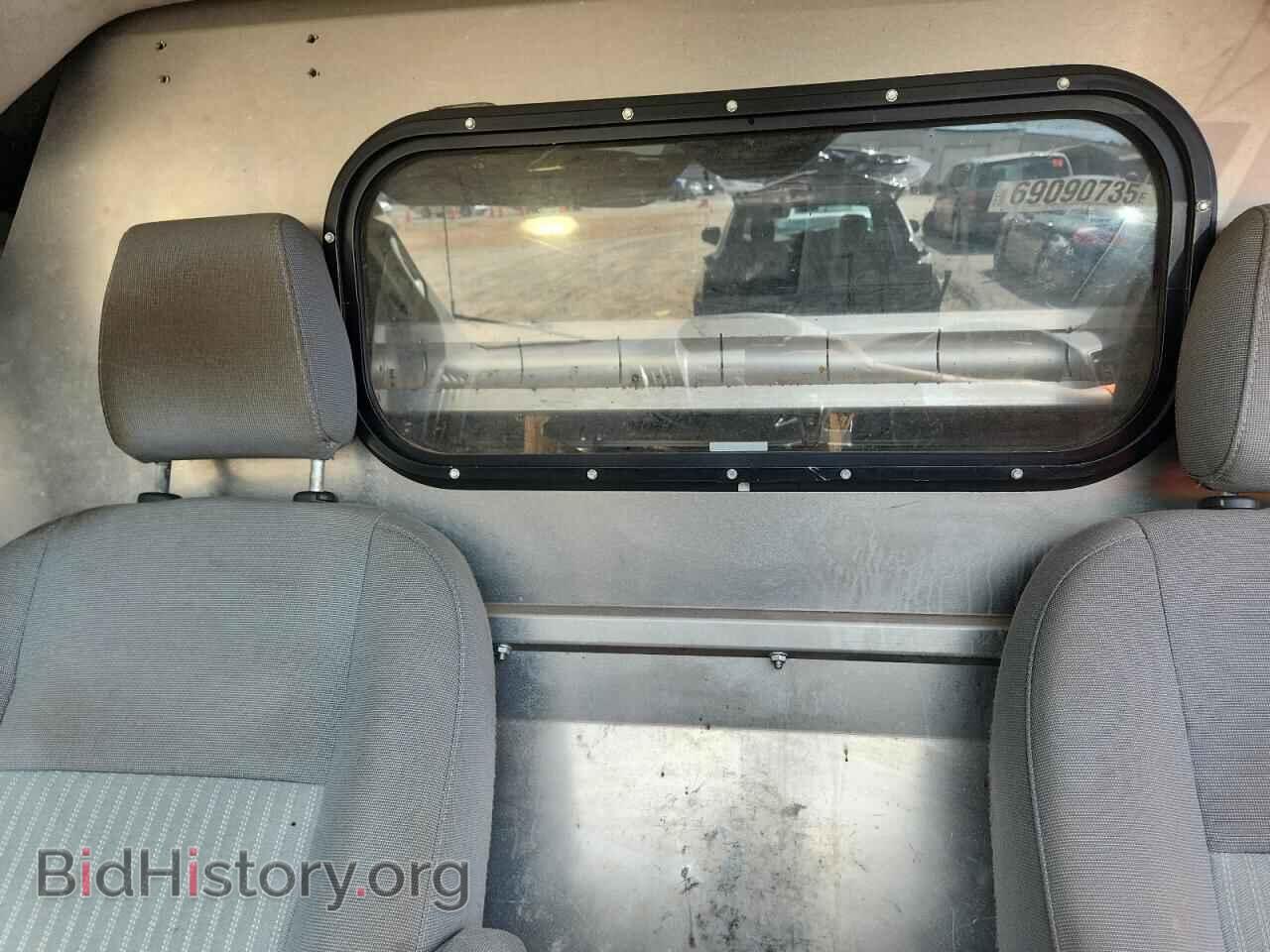 2016 FORD TRANSIT - VIN: 1FTYR1YM4GKB45451 - Photo 10