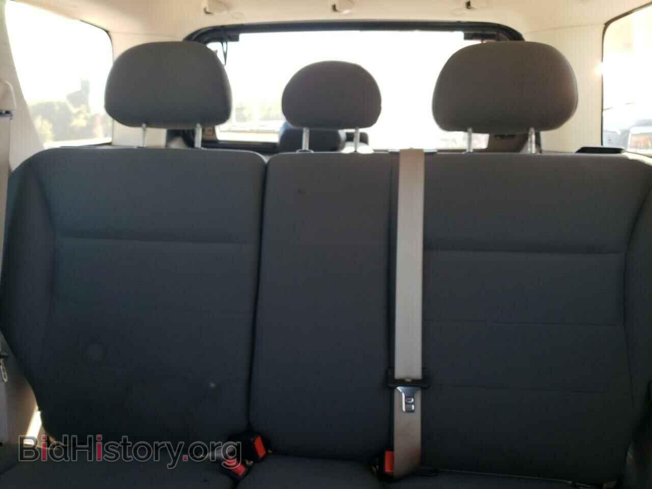 2008 FORD ESCAPE - VIN: 1FMCU02Z28KB92790 - Фото 10