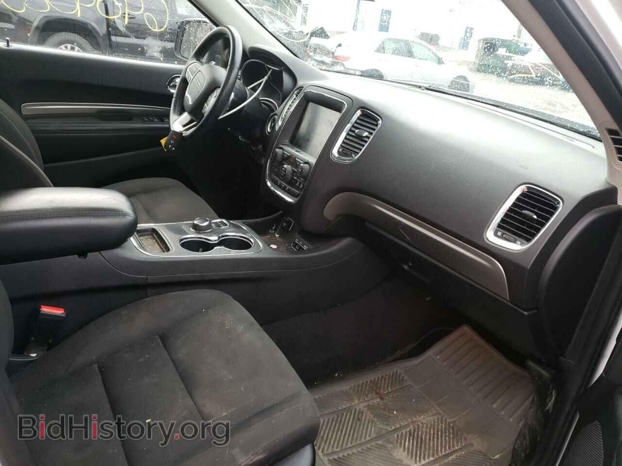 2014 DODGE DURANGO - VIN: 1C4RDJAG9EC561901 - Photo 5