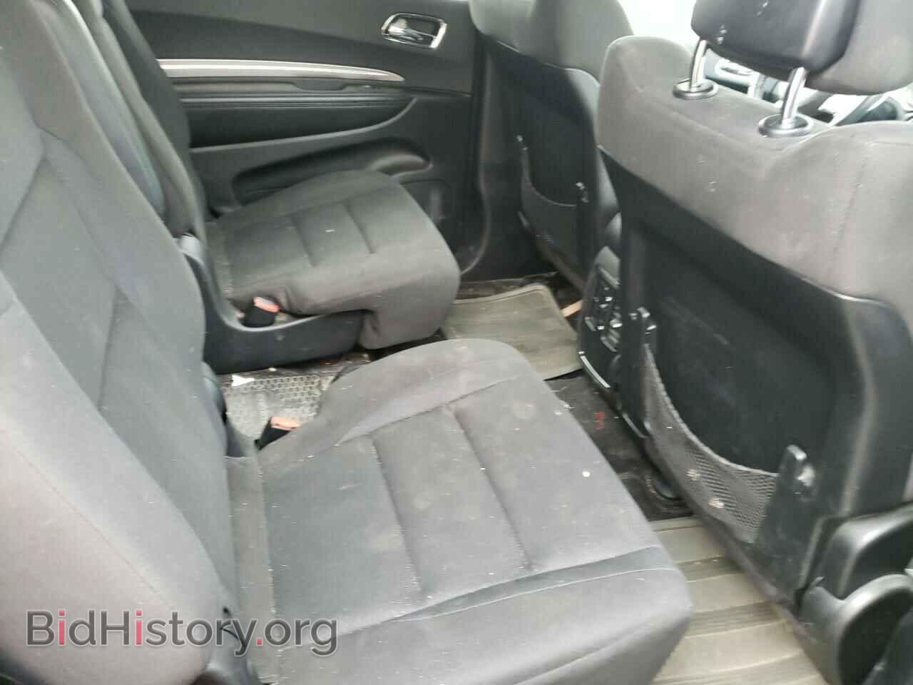 2014 DODGE DURANGO - VIN: 1C4RDJAG9EC561901 - Photo 6