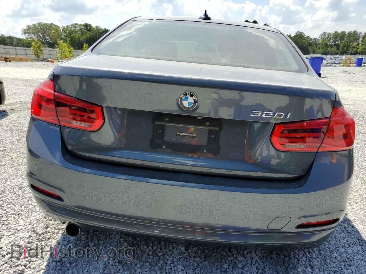 2018 BMW 3 SERIES - VIN: WBA8E1G59JNU90886 - Фото 6