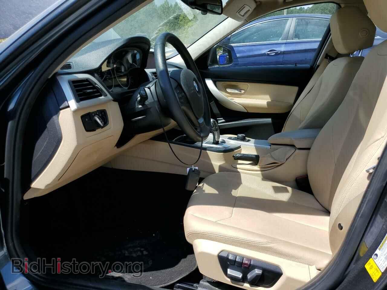 2018 BMW 3 SERIES - VIN: WBA8E1G59JNU90886 - Фото 7