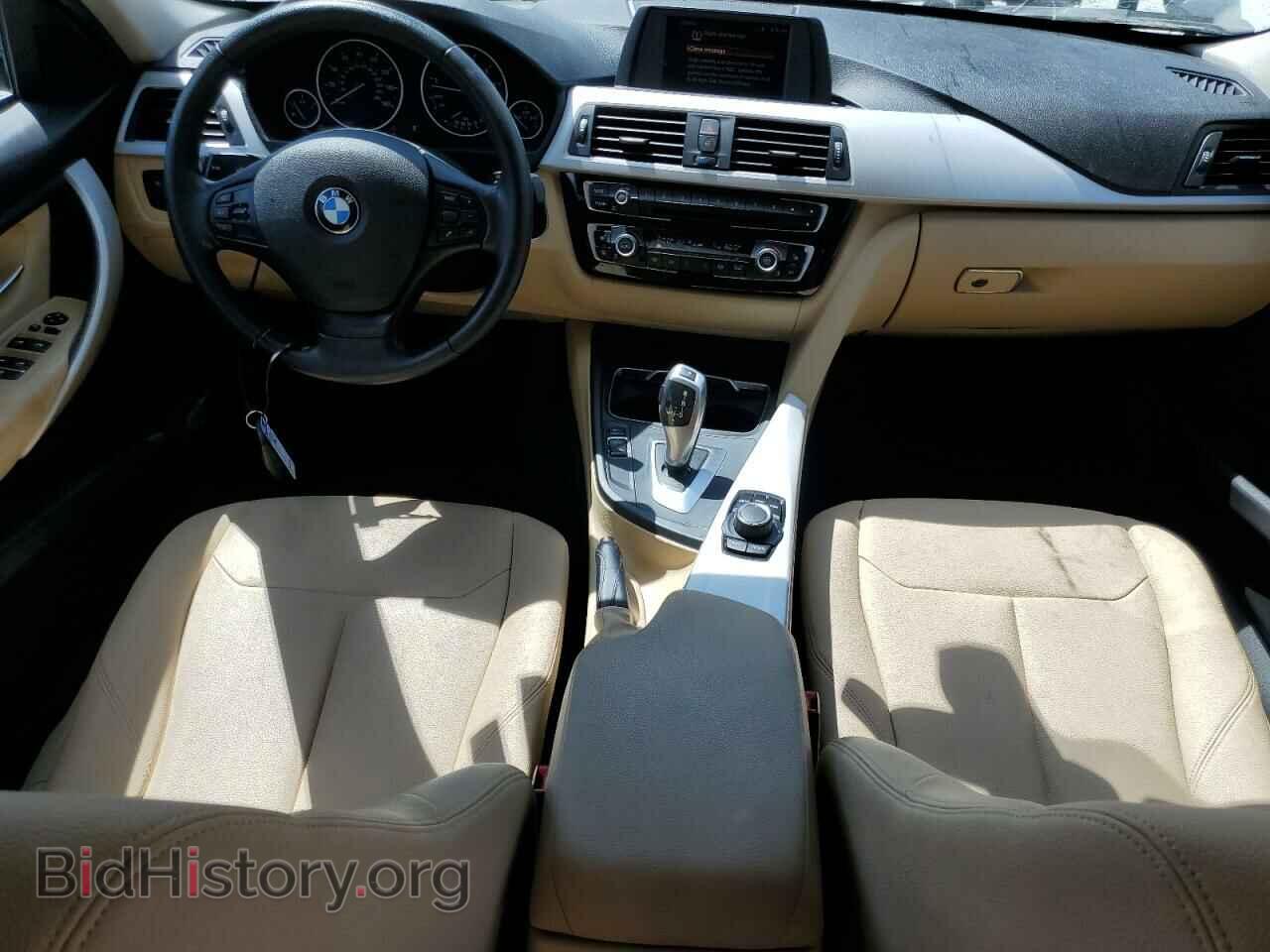 2018 BMW 3 SERIES - VIN: WBA8E1G59JNU90886 - Фото 8