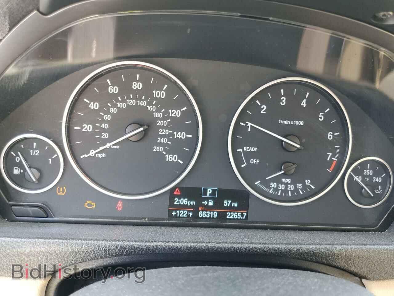 2018 BMW 3 SERIES - VIN: WBA8E1G59JNU90886 - Фото 9