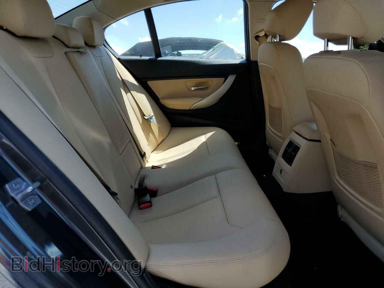2018 BMW 3 SERIES - VIN: WBA8E1G59JNU90886 - Фото 10