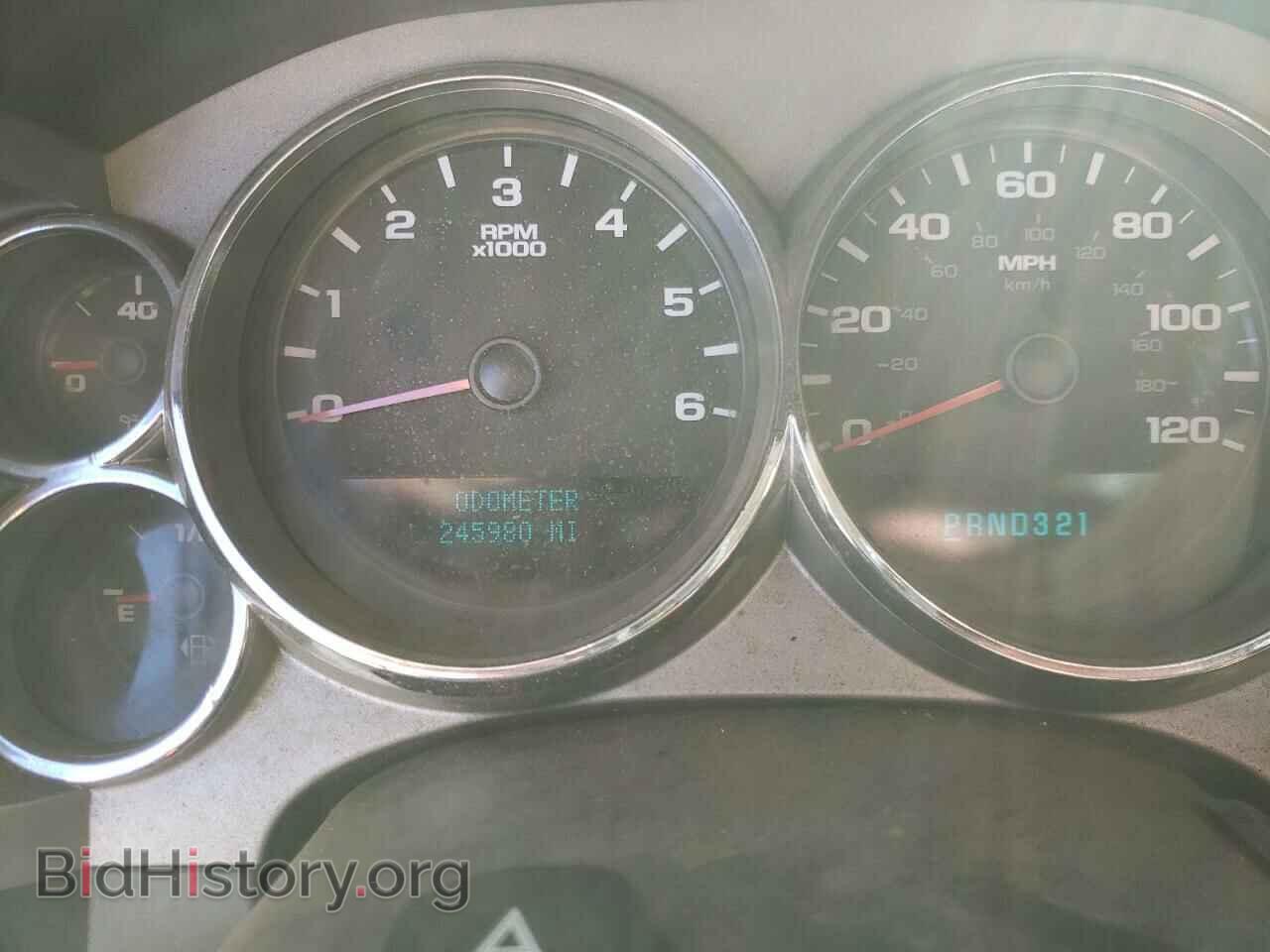 2007 GMC SIERRA - VIN: 2GTEK13M671576047 - Фото 9