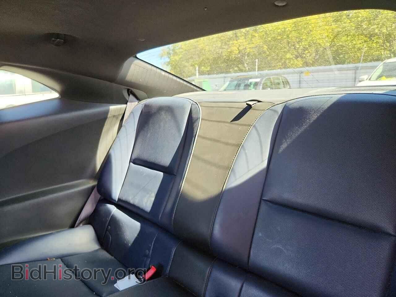 2014 CHEVROLET CAMARO - VIN: 2G1FC1E33E9186052 - Фото 10