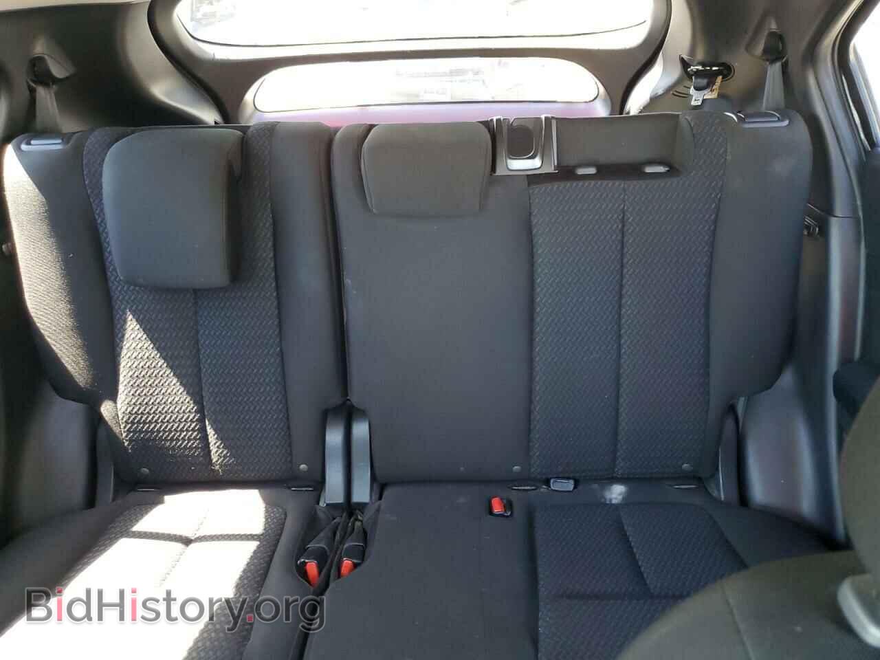 2019 MITSUBISHI ECLIPSE - VIN: JA4AS3AA7KZ001954 - Фото 10