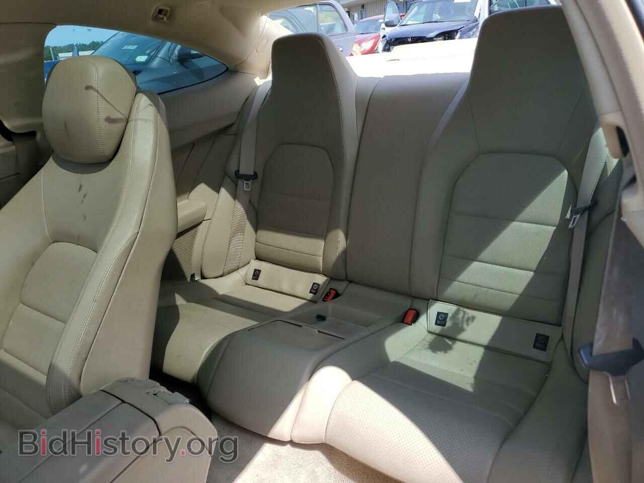 2012 MERCEDES-BENZ C-CLASS - VIN: WDDGJ4HB3CF780821 - Фото 10