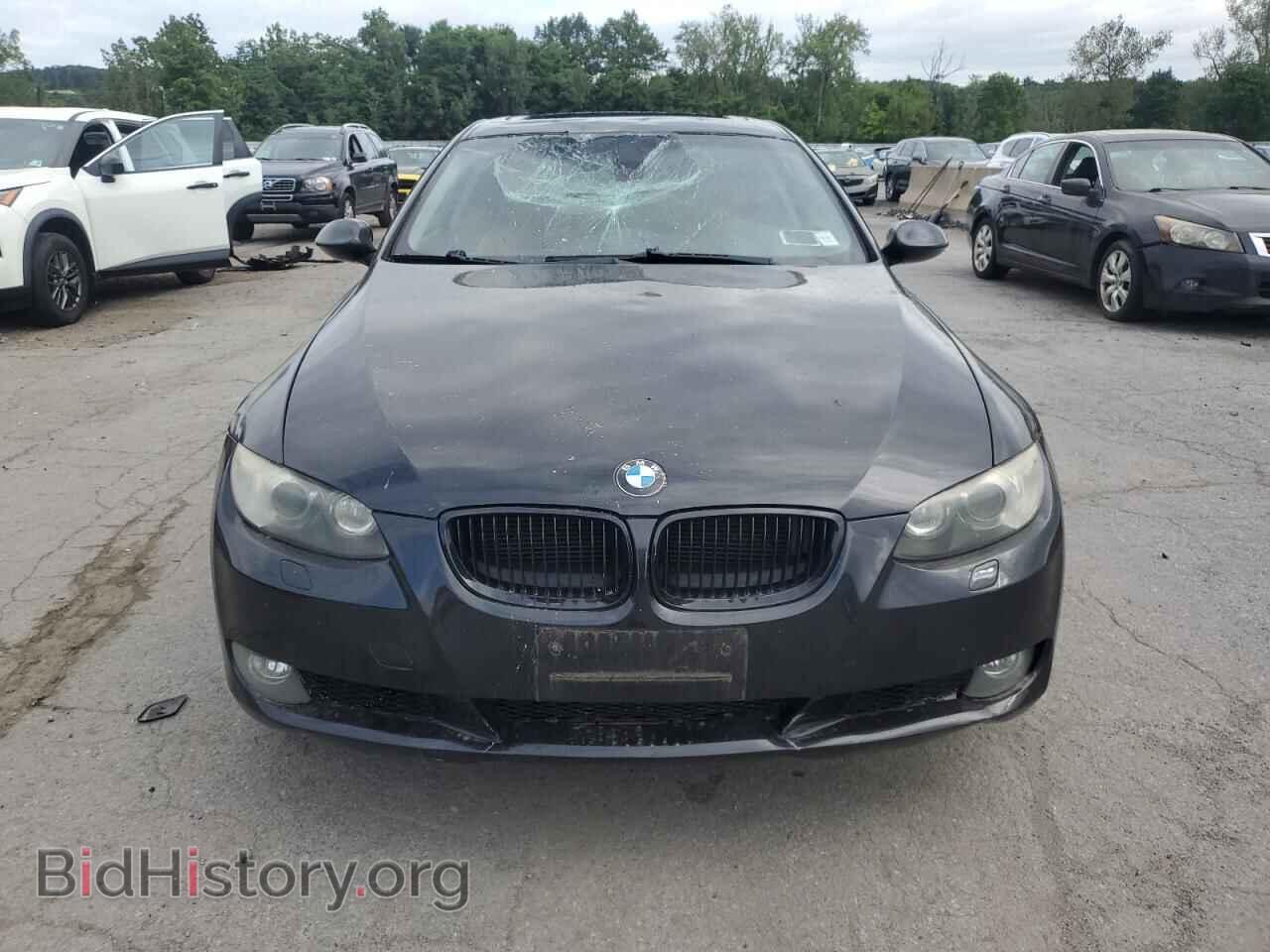 2009 BMW 3 SERIES - VIN: WBAWC73529E068217 - Фото 5