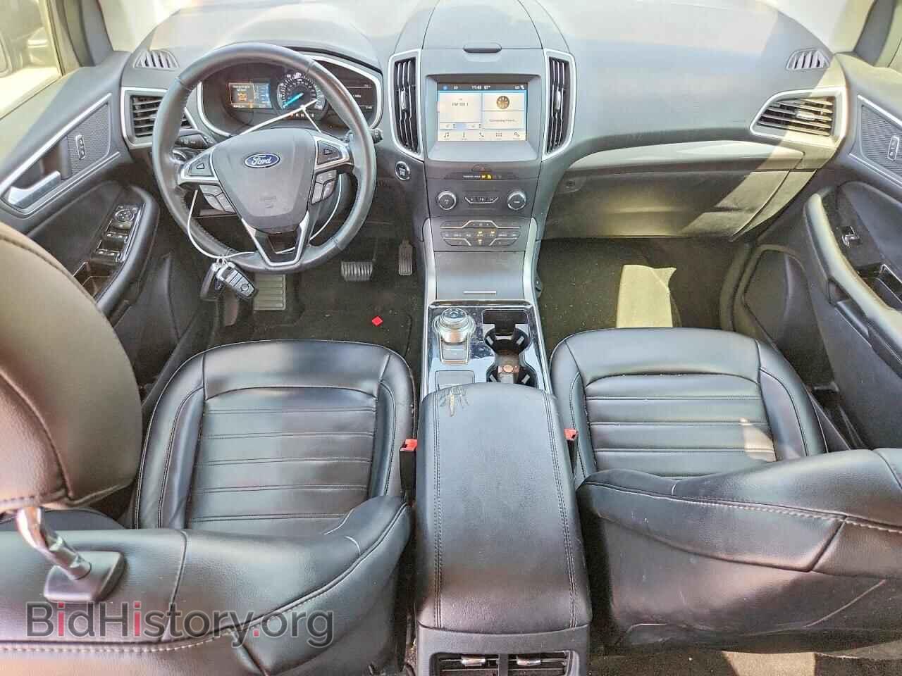 2019 FORD EDGE - VIN: 2FMPK3J95KBC35529 - Фото 8