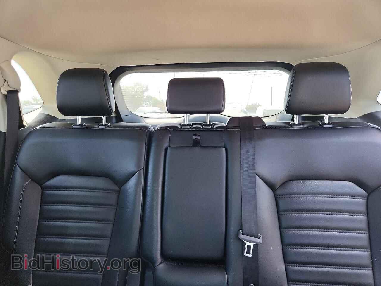 2019 FORD EDGE - VIN: 2FMPK3J95KBC35529 - Фото 10