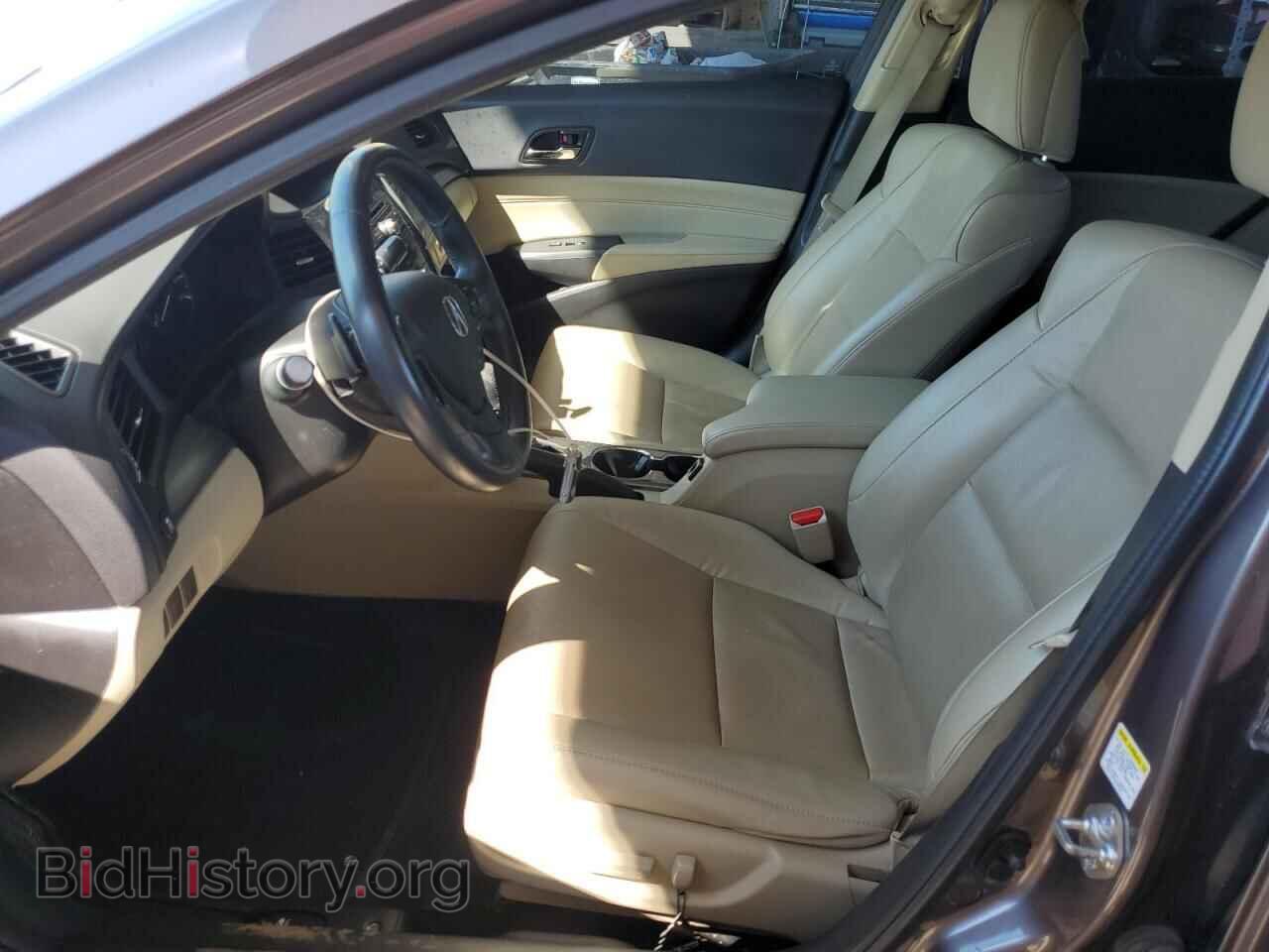 2015 ACURA ILX - VIN: 19VDE1F56FE009130 - Фото 7